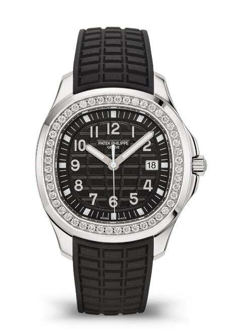 Cheap Patek Philippe Aquanaut Luce Quartz 5267/200A Watches for sale 5267/200A-001 Steel